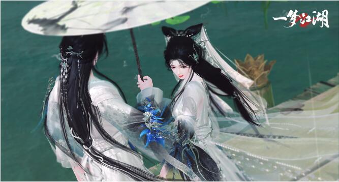 一梦江湖3月28日大型联动