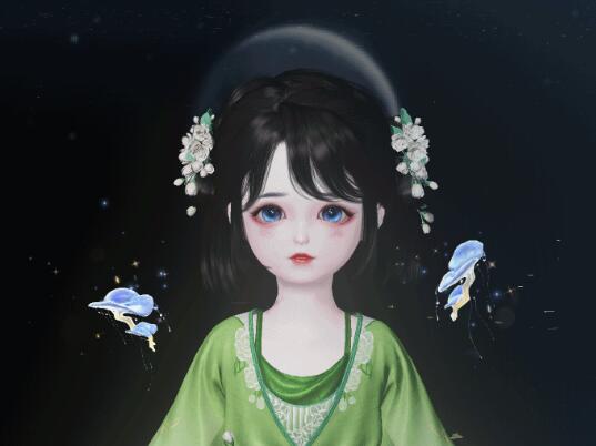 一梦江湖3月28日大型联动