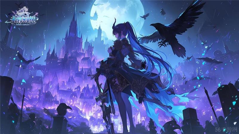 永暮幻想兑换码2024最新