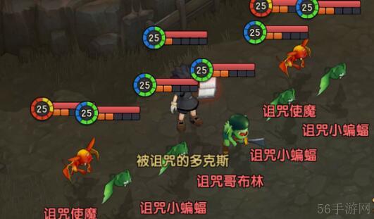 魔力宝贝复兴欧兹那克攻打方法