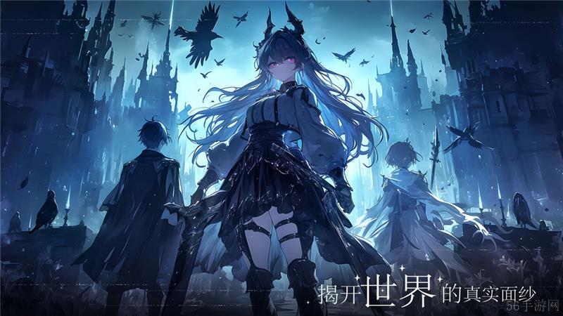 永暮幻想兑换码2024最新