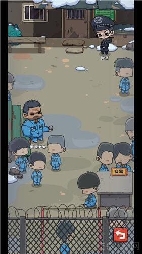 抽卡监狱内置菜单2024最新版