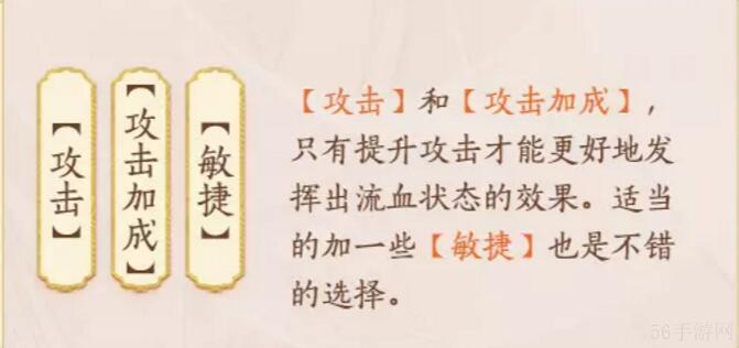 忘川风华录吕雉图鉴