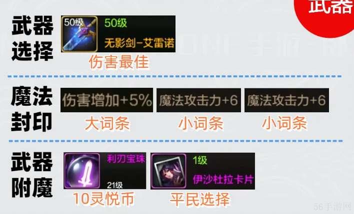 地下城与勇士起源阿修罗毕业配装一览