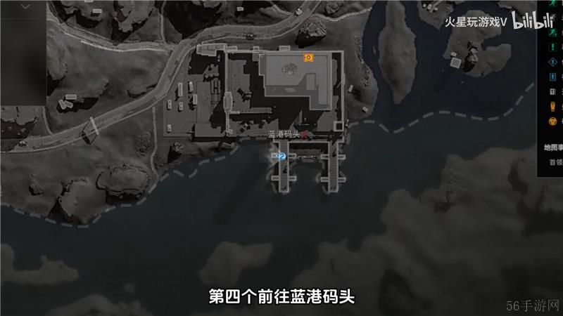 三角洲行动长弓溪谷L4协议箱获取方法