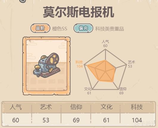 最强蜗牛莫尔斯电报机介绍