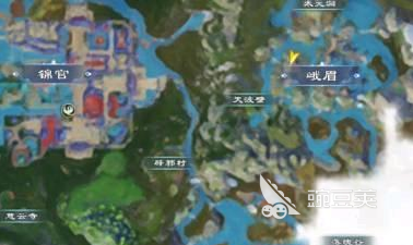 蜀山初章法宝怎么获得 法宝获取方式大全