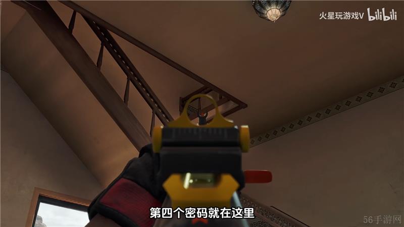 三角洲行动长弓溪谷L4协议箱获取方法