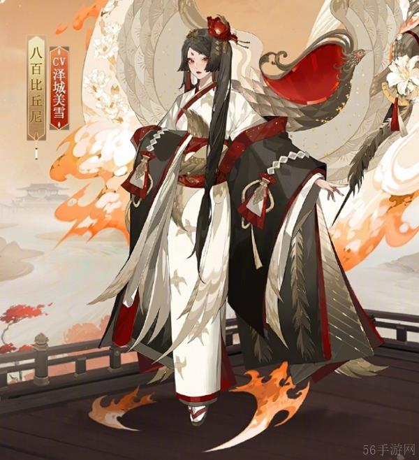 阴阳师绮世绘影第二期即将开启 文化版画博物馆联动再开