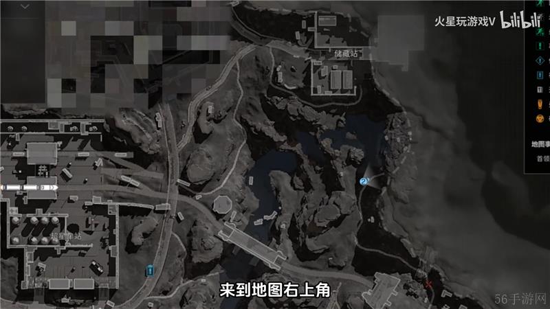三角洲行动长弓溪谷L4协议箱获取方法