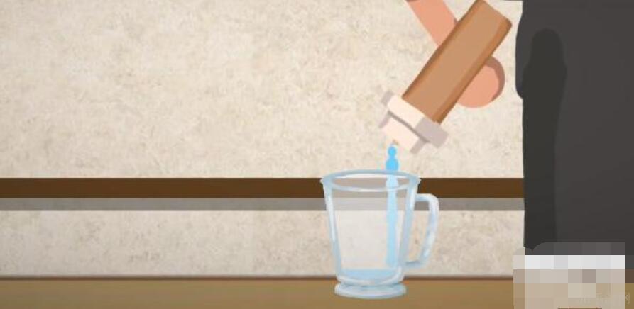 一勺三花淡奶游戏香蕉牛奶配方是什么