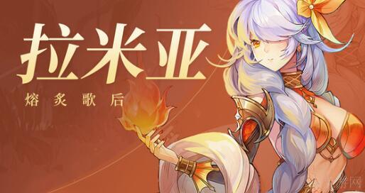 永夜降临复苏汉诺克技能培养建议