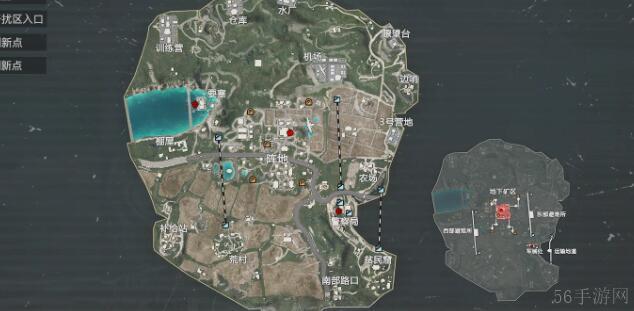 和平精英地铁逃生获胜攻略