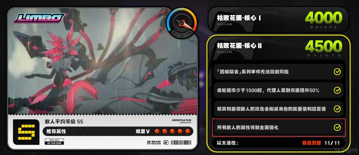 绝区零失衡值机制详解