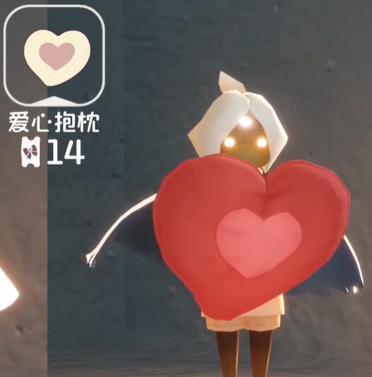 光遇2024同心节兑换图