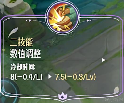 王者荣耀10月10日英雄调整情报