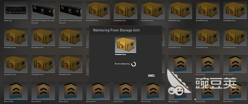 csgo2饰品继承吗 csgo2饰品继承机制介绍