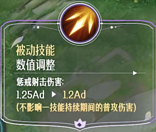 王者荣耀10月10日英雄调整情报