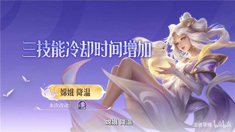 王者荣耀10月10日英雄调整情报