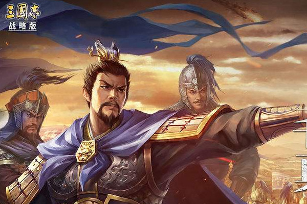 三国志战略版许诸虎卫军如何玩