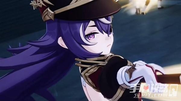 《原神》4.3版本新角色夏沃蕾机制解读