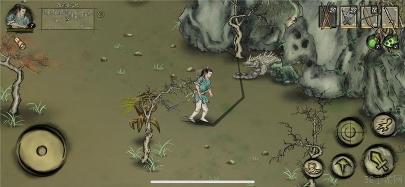 封魔大陆实机玩法介绍公布