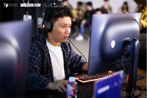 魔方首款端游《暗区突围：无限》国服定档4月29日，给射击玩家来点真刺激