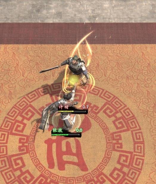英雄立志传三国志武魂搭配推荐