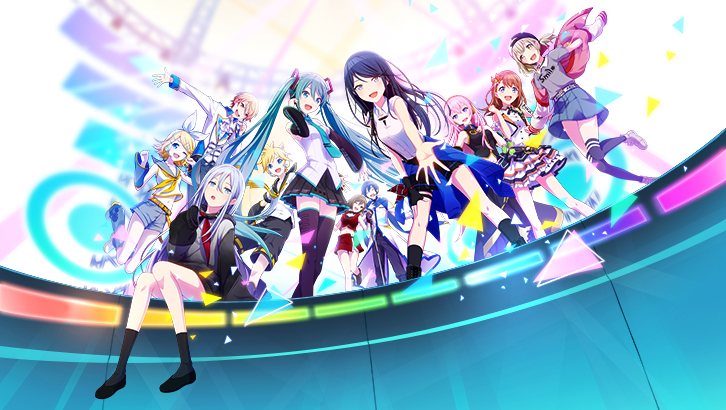 初音未来缤纷舞台高效攻略指南