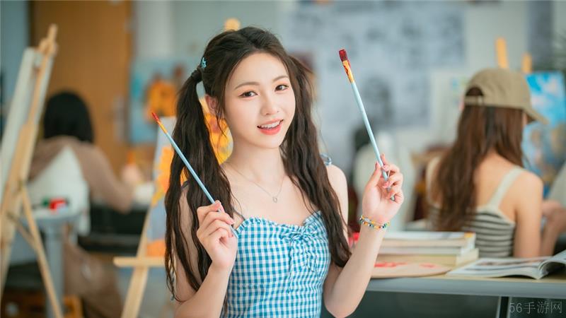 完蛋我被美女包围了前传六位女主全介绍