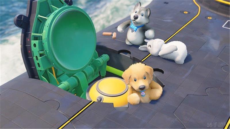 猛兽派对兑换码2024最新