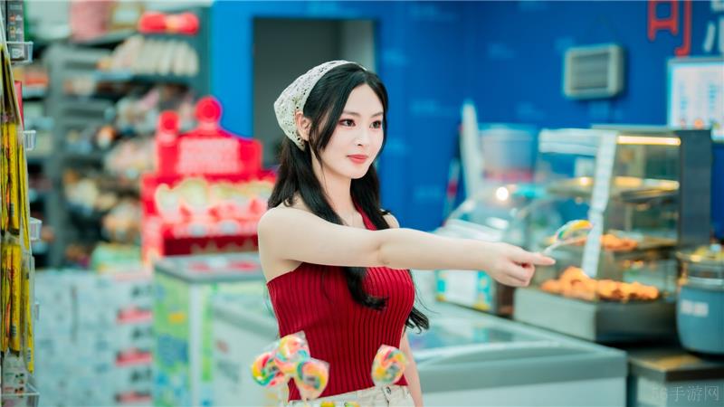 完蛋我被美女包围了前传将于10月23日正式发售