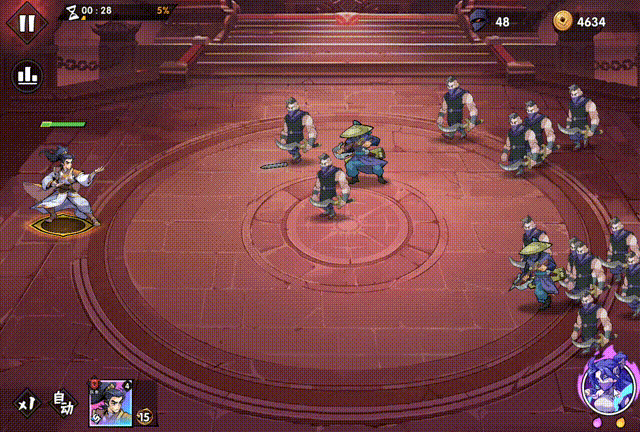 武侠大明星武魂系统详细攻略