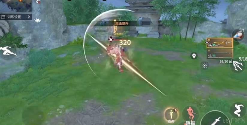永劫无间手游太刀高伤秒杀连招攻略