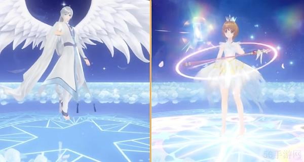 qq飞车手游魔卡少女樱联动资源什么时候返场