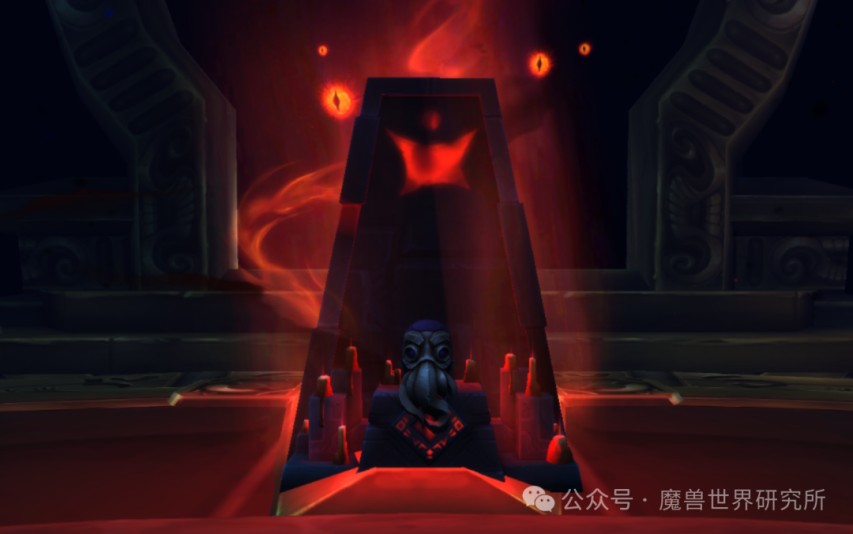 魔兽世界11.15大幻象掉落装备装等查询表
