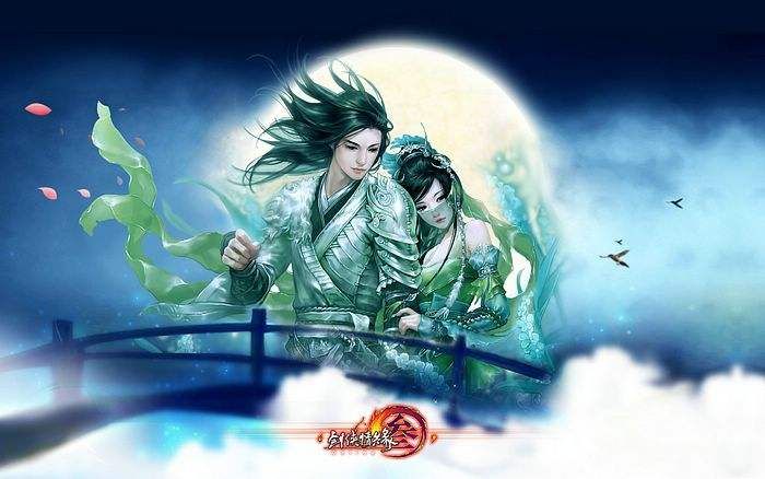 剑侠情缘对战名将 剑侠情缘跨服名将指南攻略
