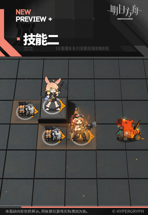 明日方舟阿兰娜值得练吗