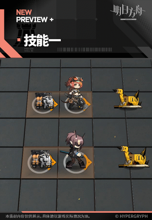 明日方舟阿兰娜值得练吗