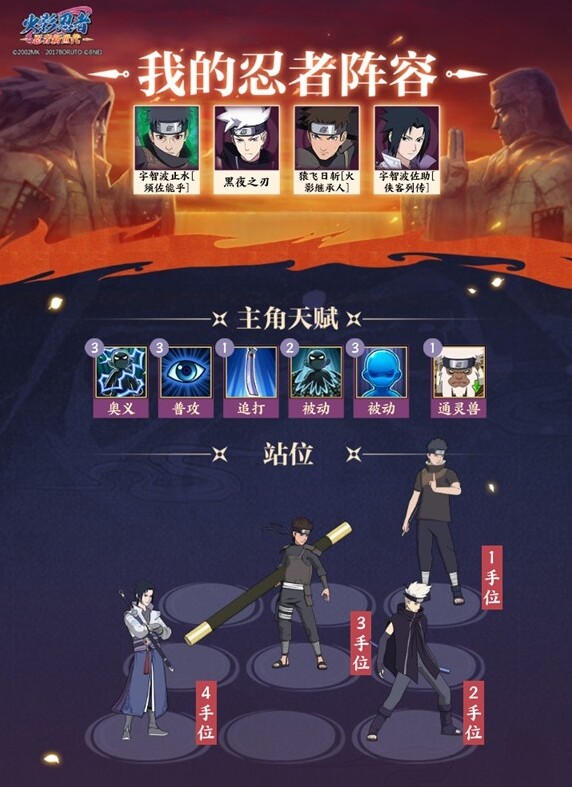 《火影忍者：忍者新世代》巅峰试炼怎么玩？