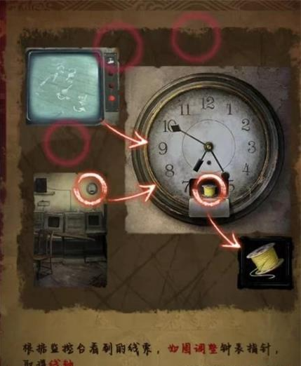 纸嫁衣5无间梦境第三章怎么过？这里有详细关卡图文攻略