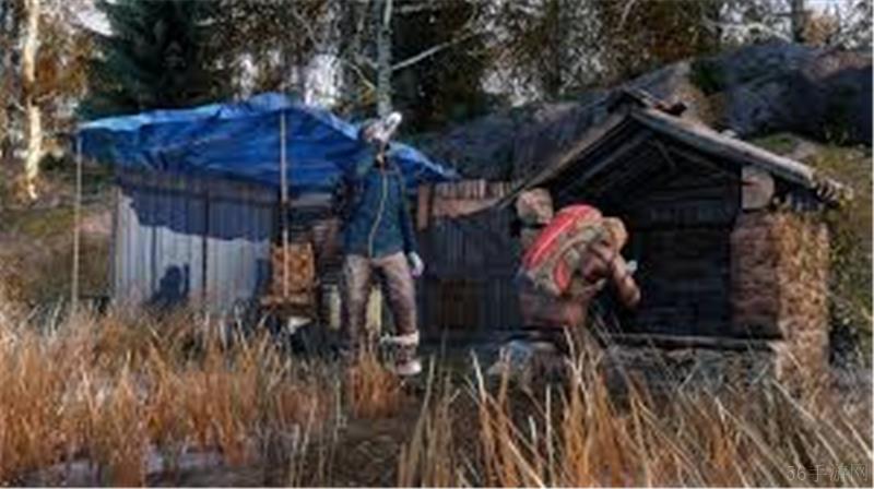 DayZ寒冬群岛DLCFrostline正式发布
