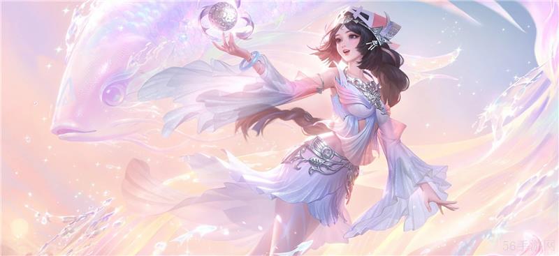 王者荣耀限定皮肤直售返场10月26日开启
