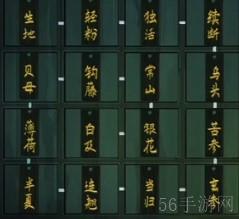 阴阳锅第五章攻略