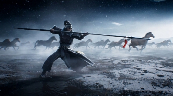 率土之滨马超动态画像活动何时开启？8月9日更新后活动详情揭秘