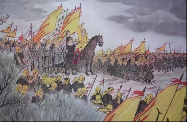 《三国：谋定天下》S7赛季怎么玩？亲历黄巾之乱改写历史