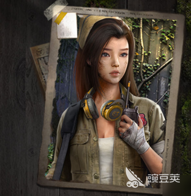 黎明觉醒女角色有哪些 常见女角色信息介绍