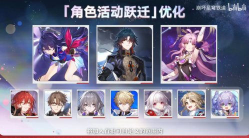 《星铁》两周年有啥福利和更新？