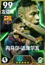 实况足球MSN组合如何震撼足坛？