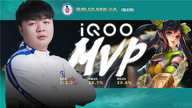 2024KPL年度总决赛10月26日赛事 杭州LGD.NBW对决佛山DRG以4比0取胜